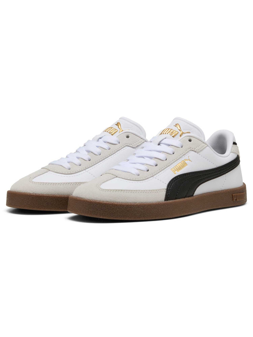 PUMA Обувки Puma Club II Era Jr