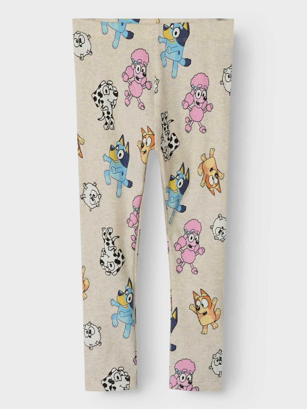 NAME IT Клин NMFNINA BLUEY LEGGING SKY