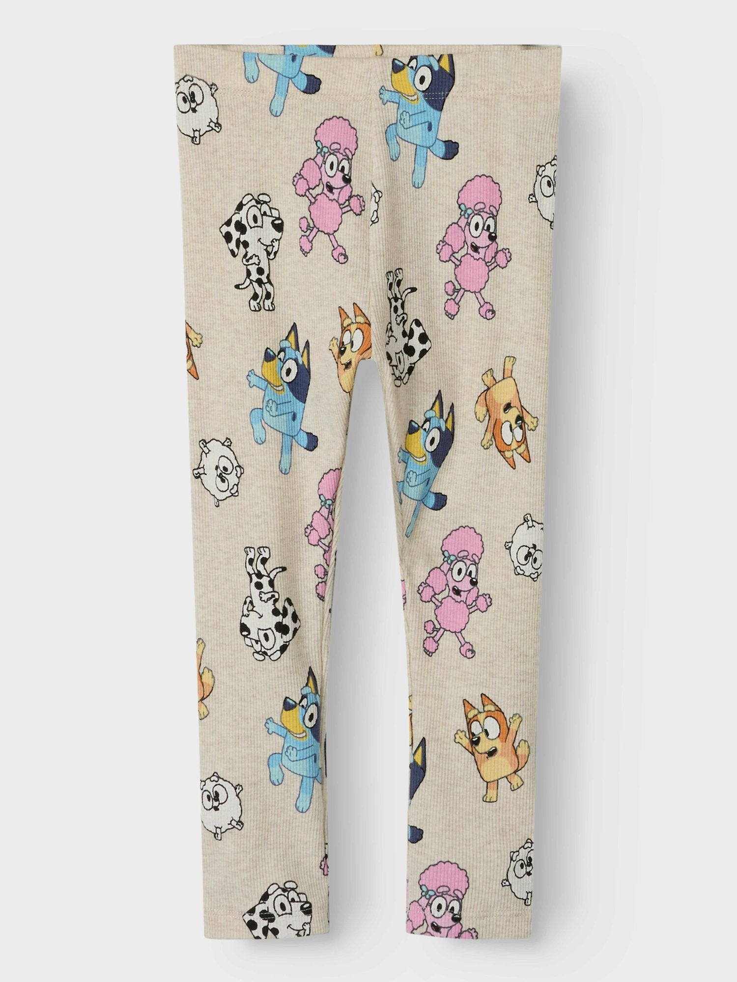 NAME IT Клин NMFNINA BLUEY LEGGING SKY