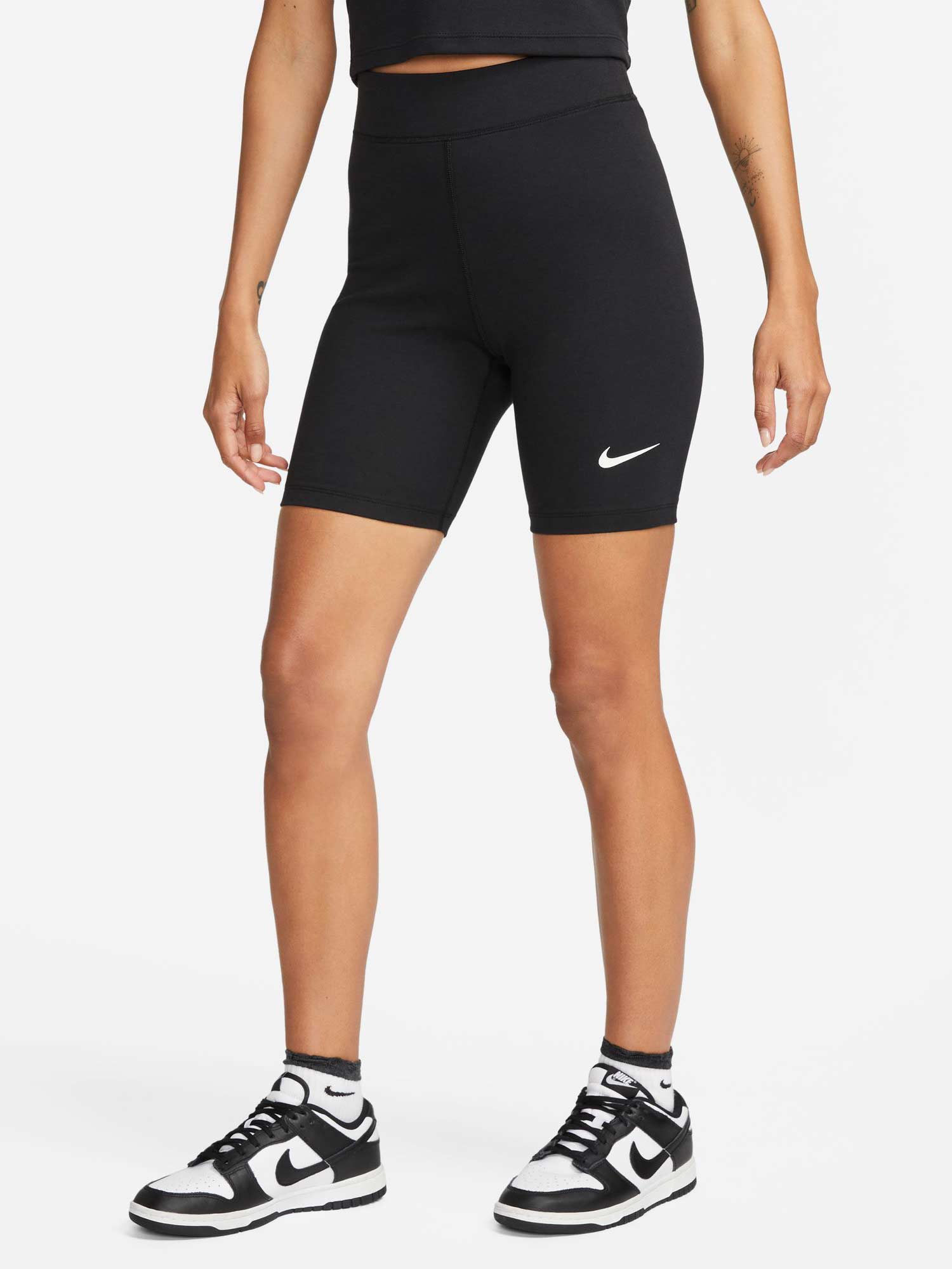 NIKE Клин W NSW NK CLSC HR 8IN SHORT