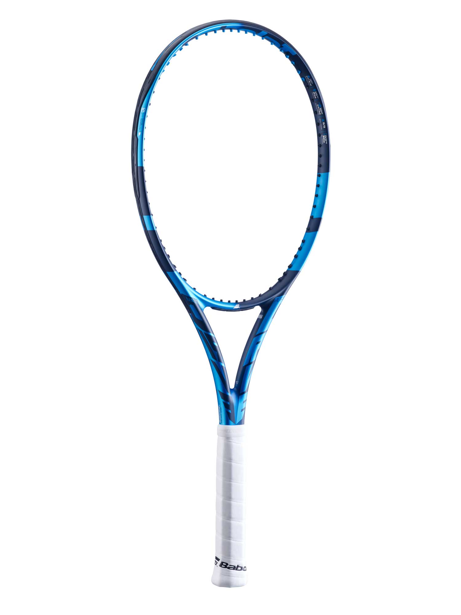 BABOLAT Тенис ракета PURE DRIVE TEAM grip 3 - ненаплетена