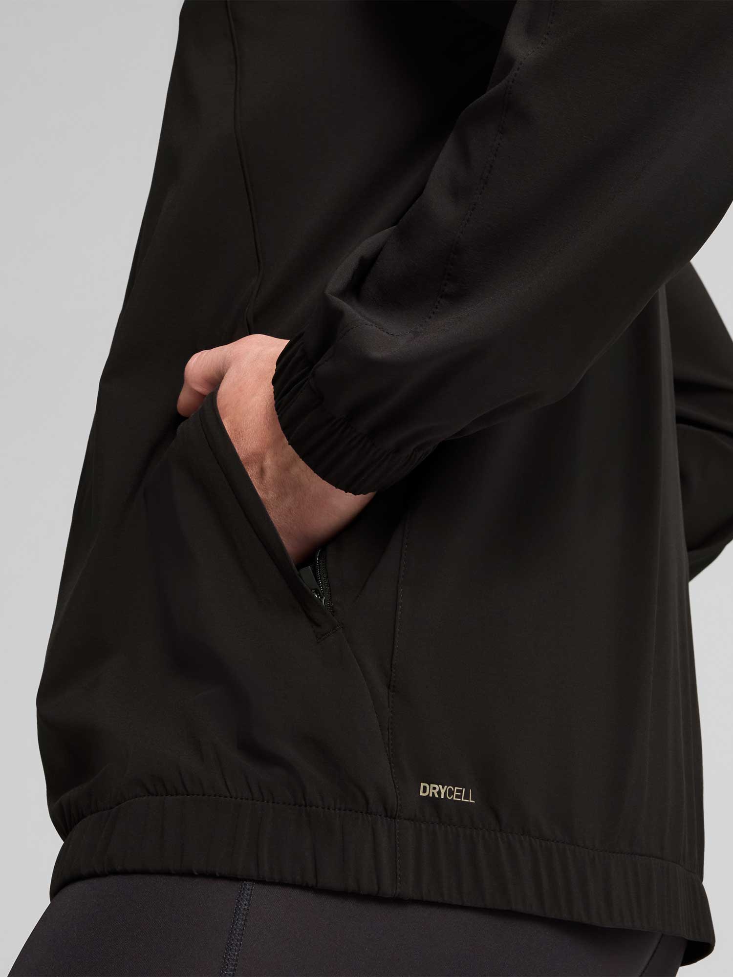 PUMA Яке RUN VELOCITY WOVEN JACKET