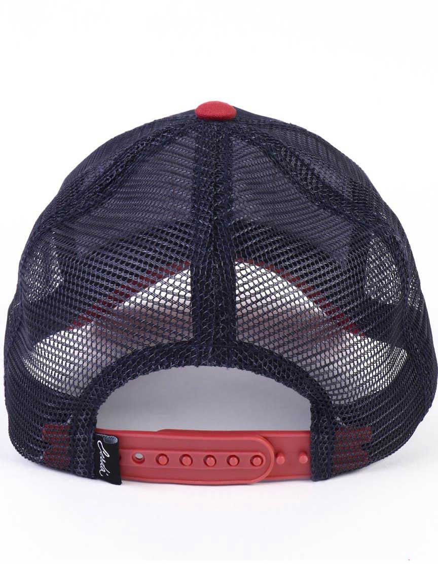 CERDA Шапка SPIDERMAN