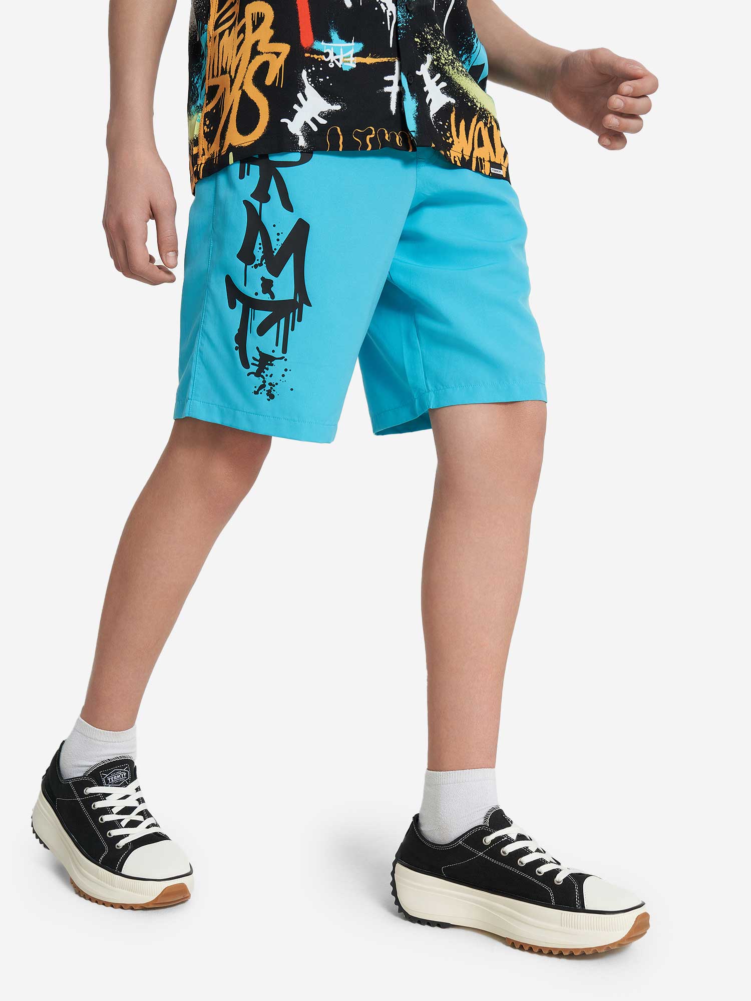 TERMIT Плувни шорти Surf Boys Shorts
