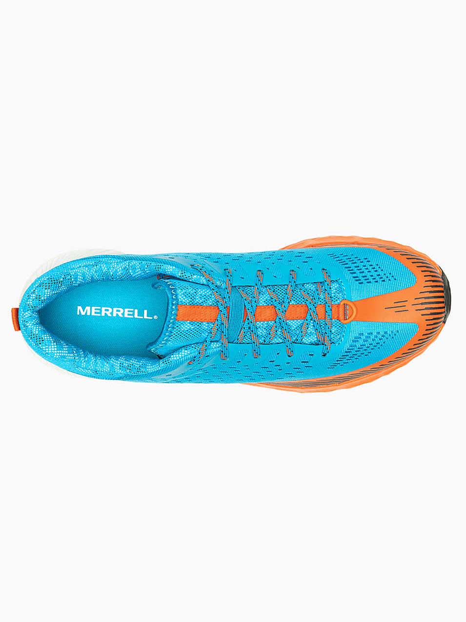 MERRELL Обувки AGILITY PEAK 5