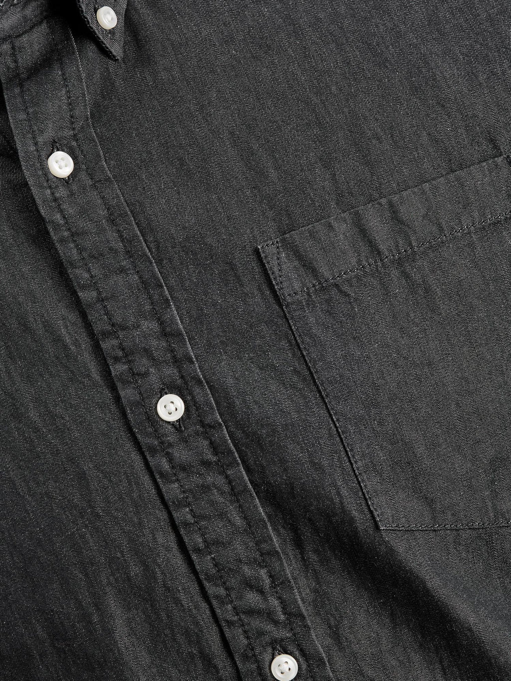 JACK & JONES Риза JWHPLAIN