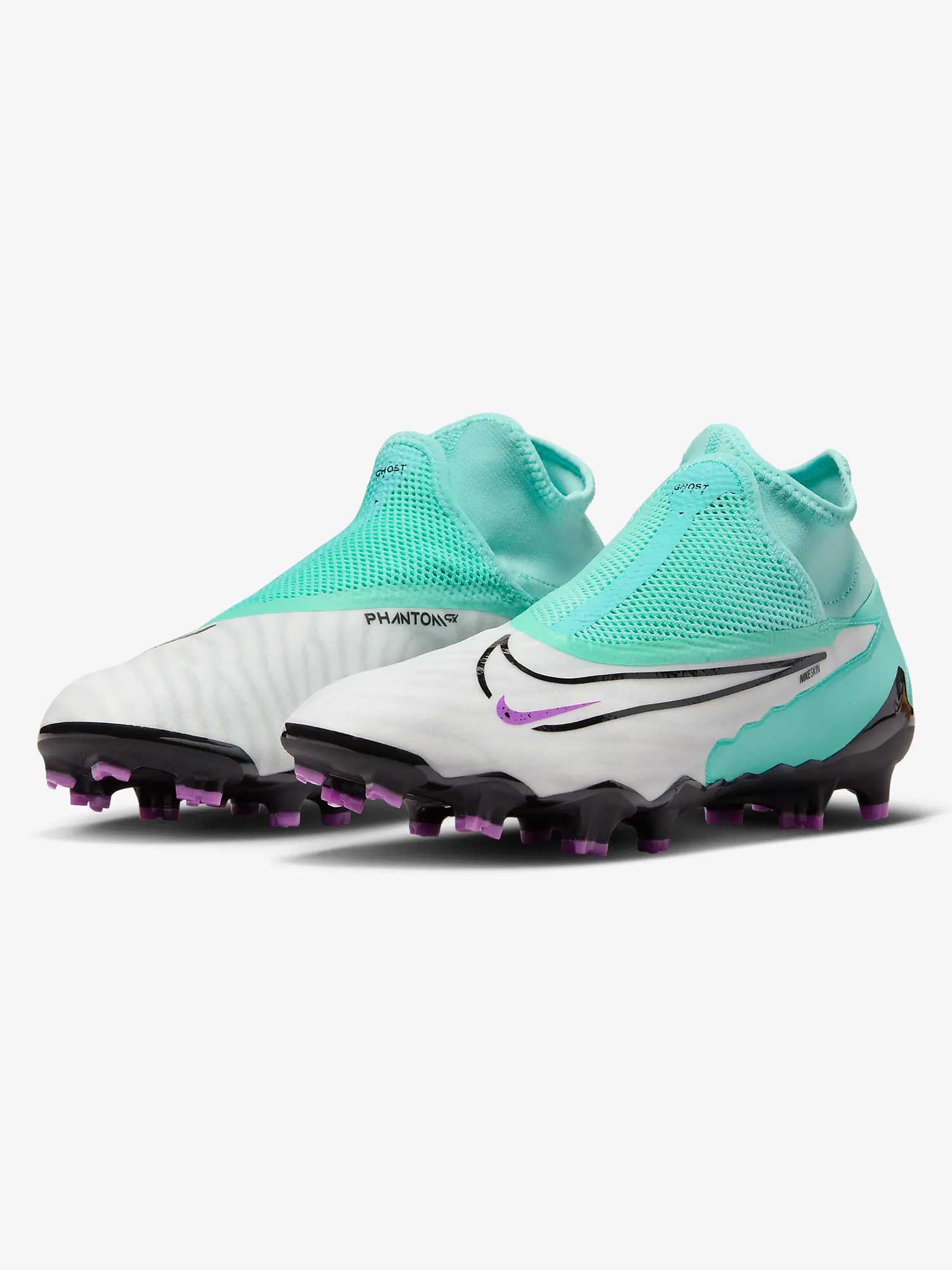 NIKE Обувки PHANTOM GX PRO DYNAMIC FI