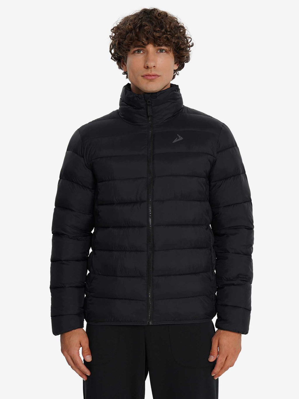 DEMIX Яке M D Faux down jacket