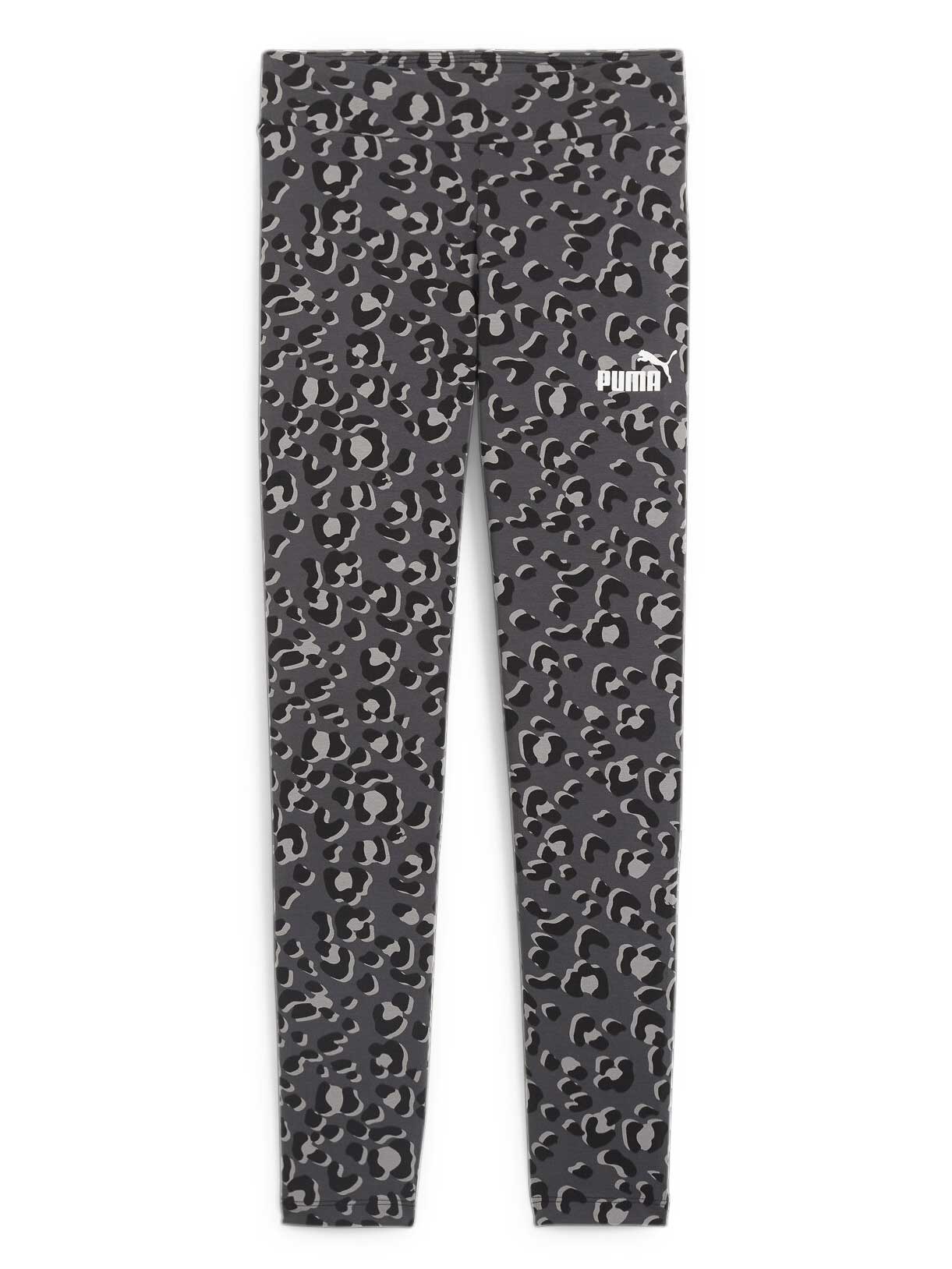 PUMA Клин ESS+ ANIMAL AOP Leggings G
