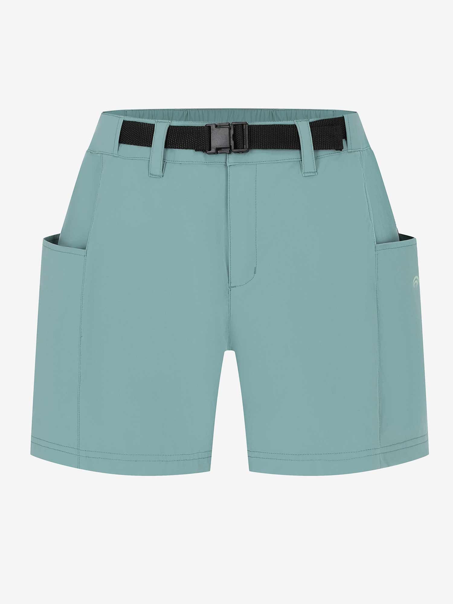 OUTVENTURE Къси панталони Hiking Womens shorts