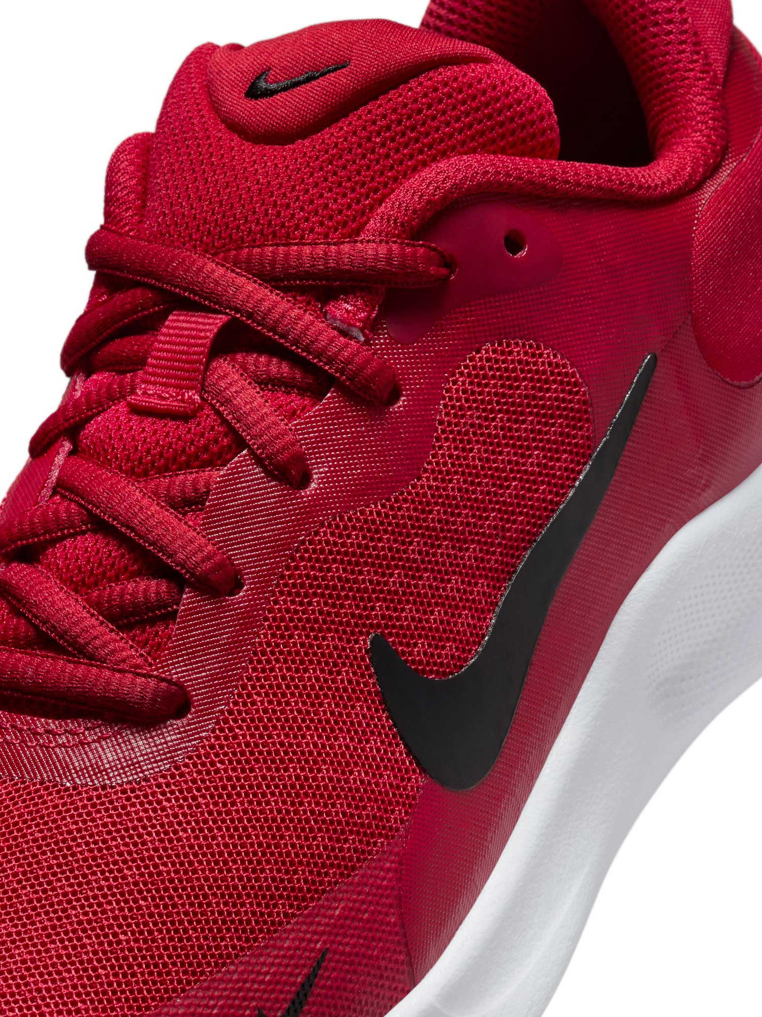 NIKE Обувки REVOLUTION 7 (GS)