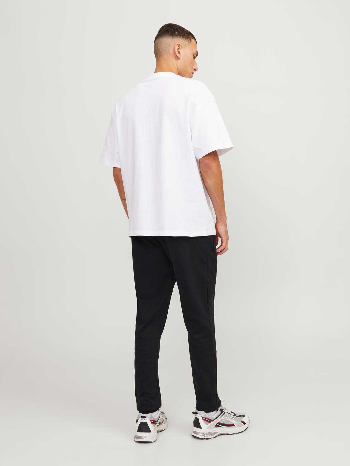 JACK & JONES Спортно долнище JPSTWILL JJAIR SWEAT