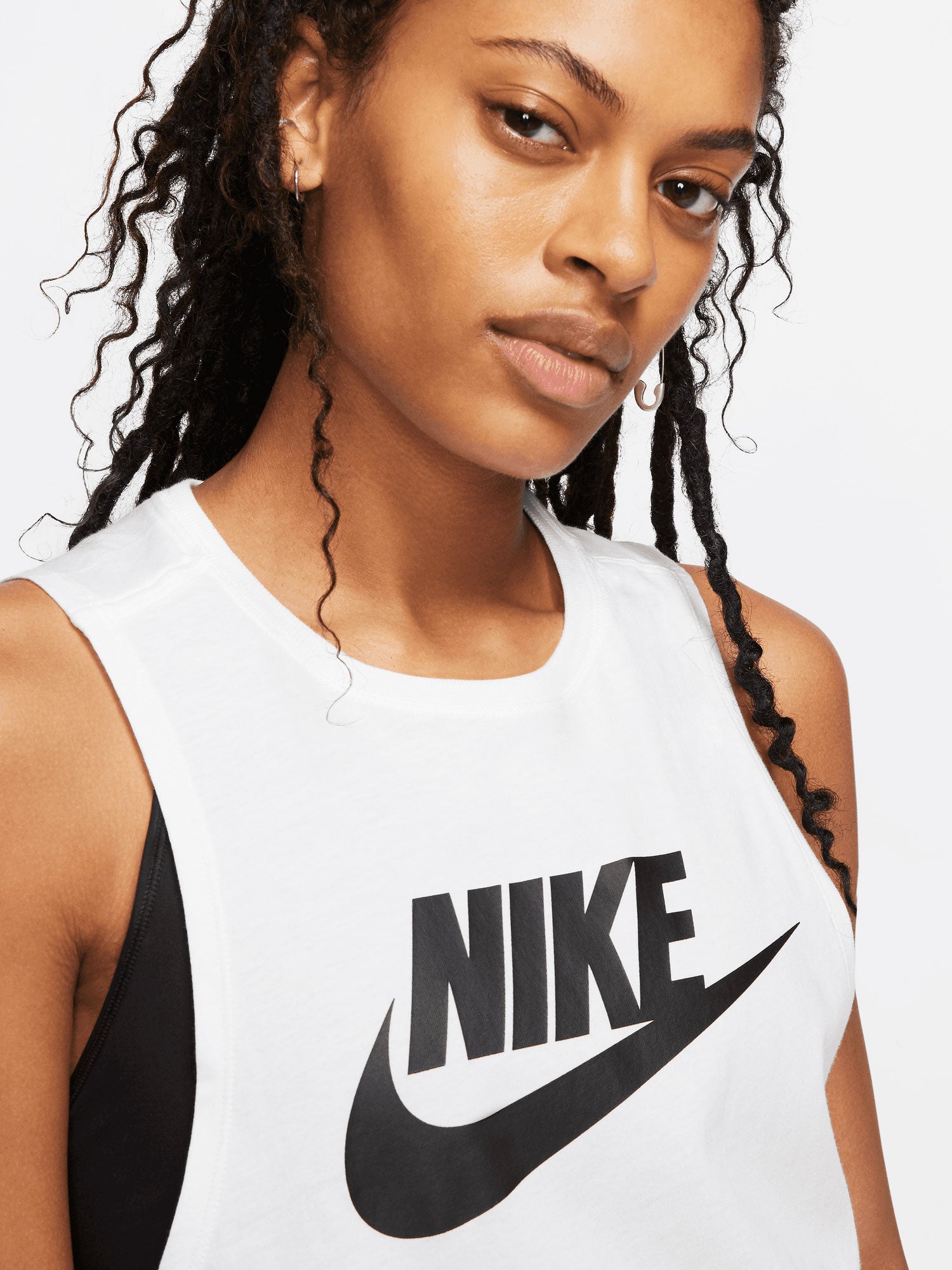 NIKE Потник W NSW MSCL FUTURA NEW