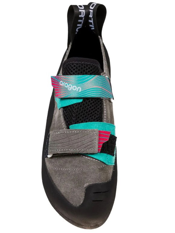 LA SPORTIVA Еспадрили за катерене Aragon Woman