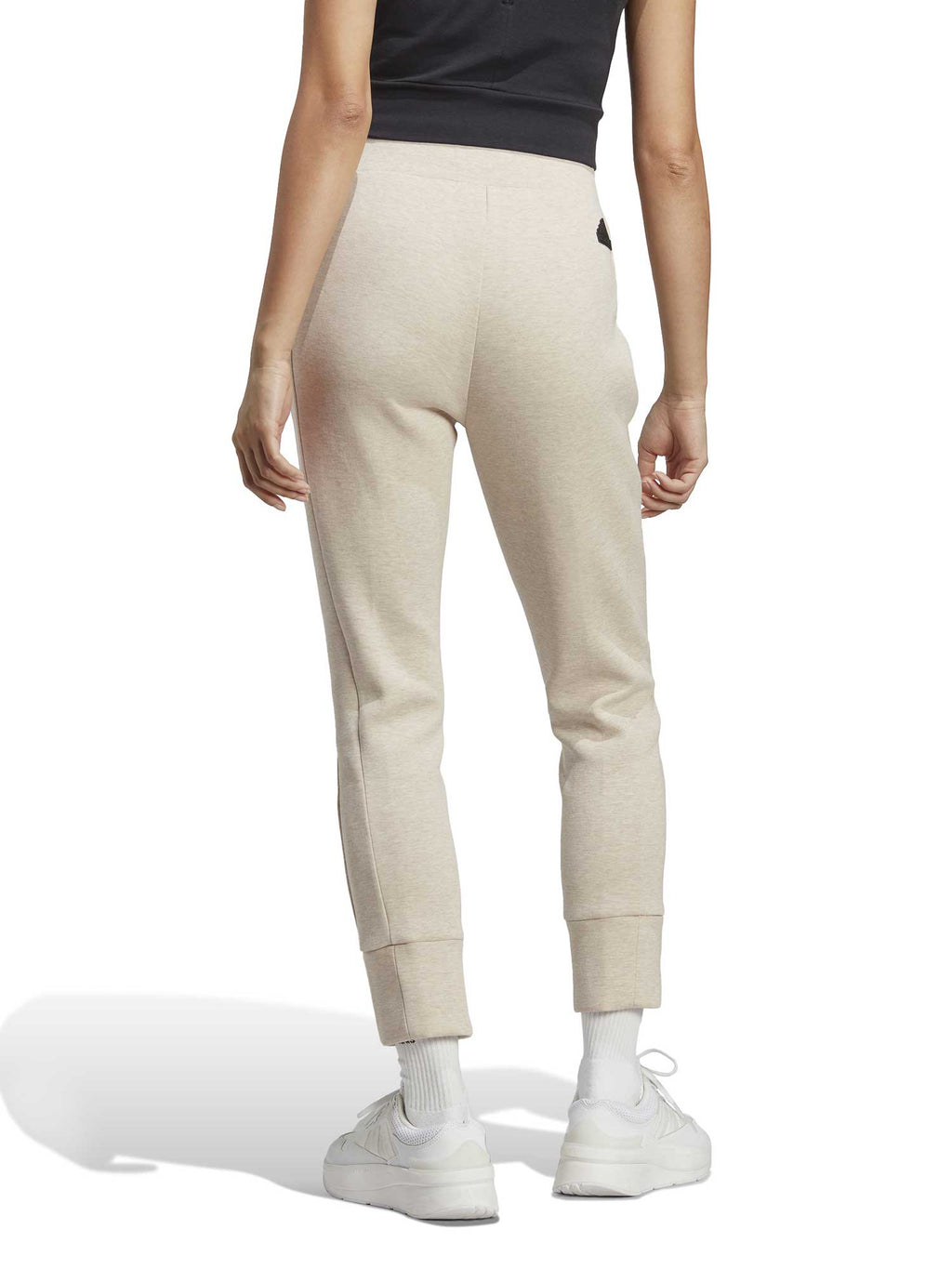 ADIDAS SPORTSWEAR Спортно долнище Mission Victory High-Waist 7/8
