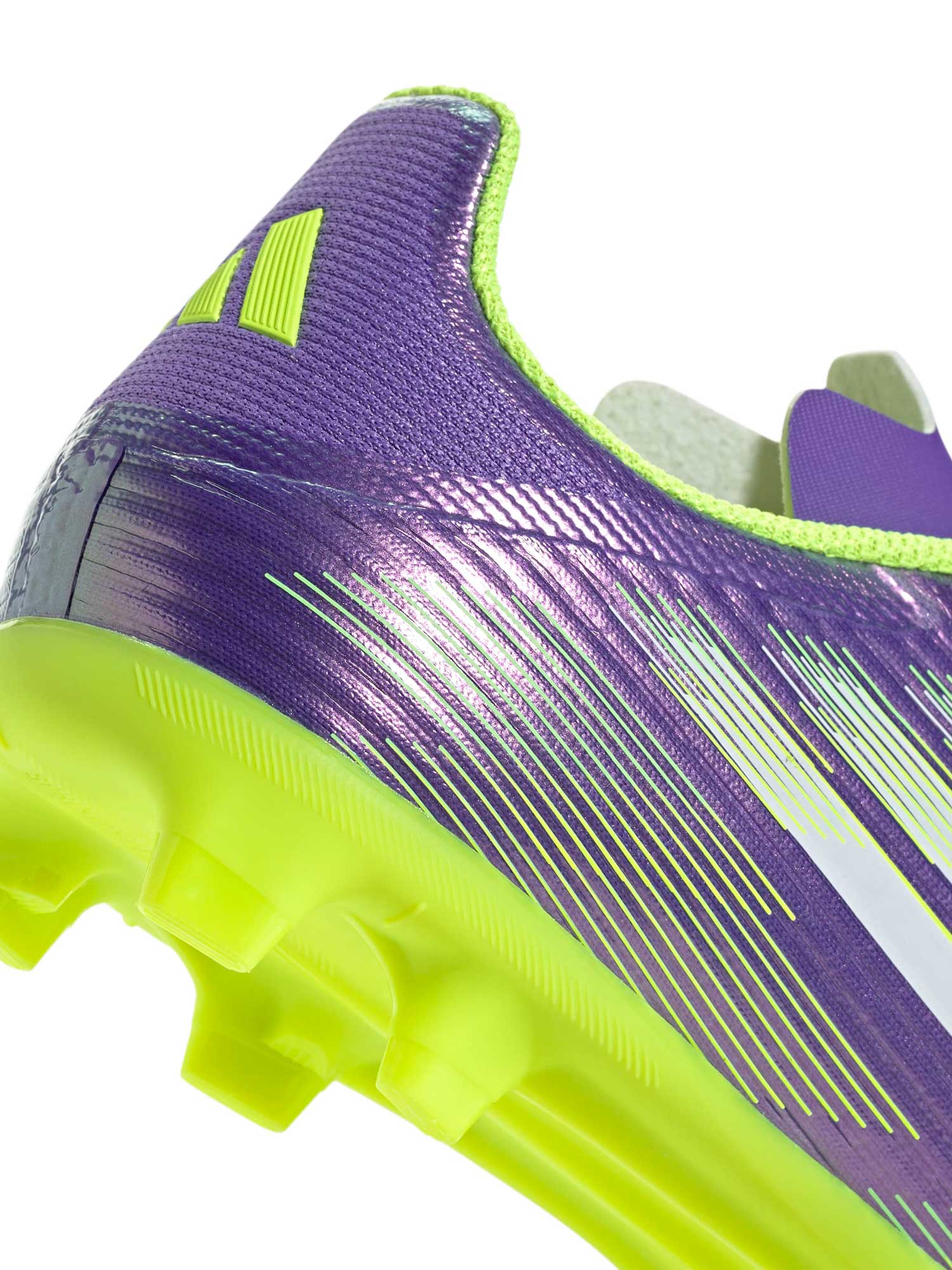 ADIDAS PERFORMANCE Обувки F50 League Firm\/Multi-Ground Boots Kids