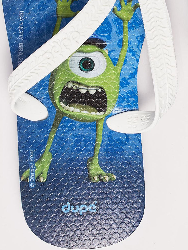 DUPE Джапанки Disney Monster Inc