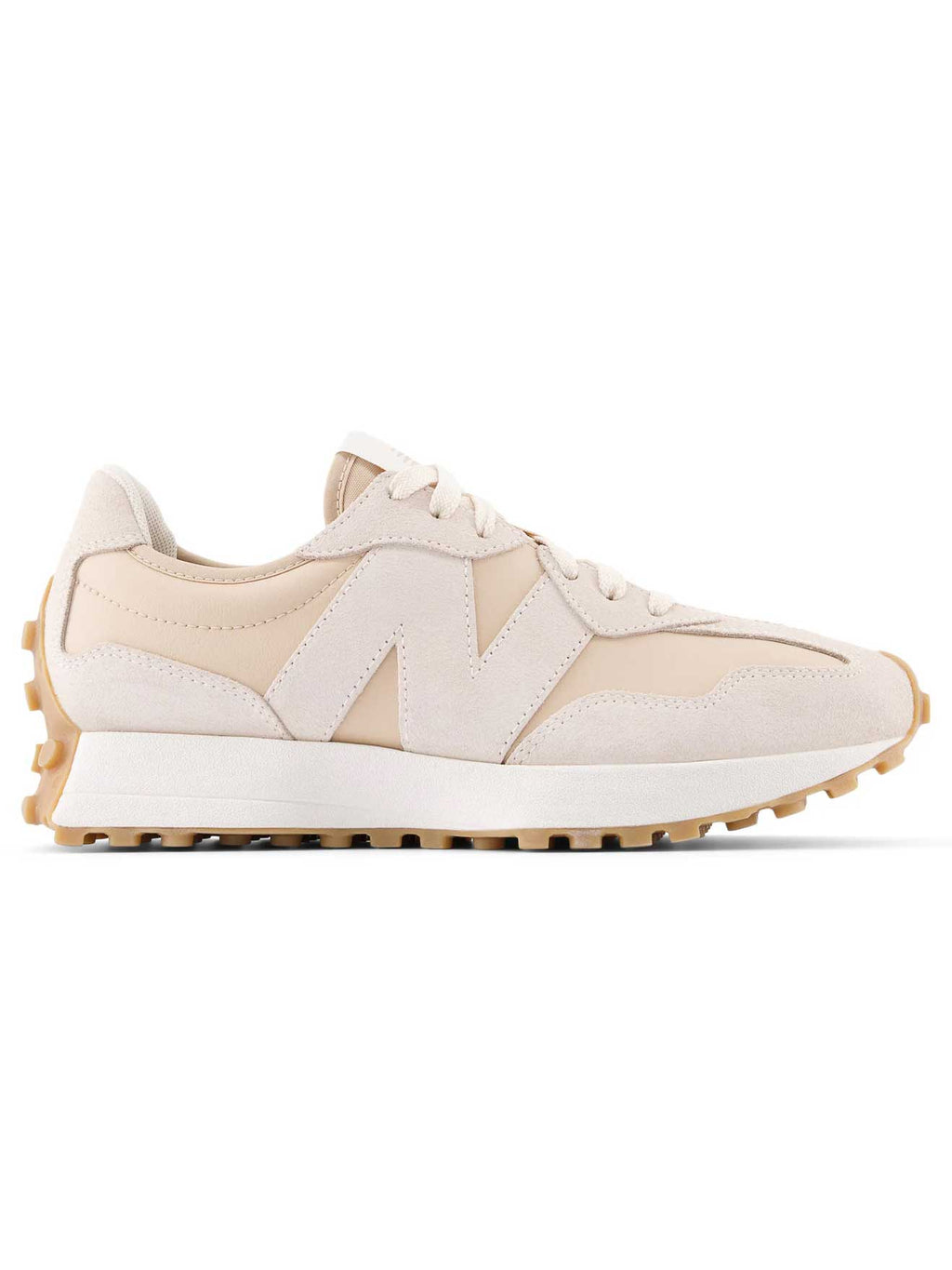NEW BALANCE Обувки 327 - CLASSICS