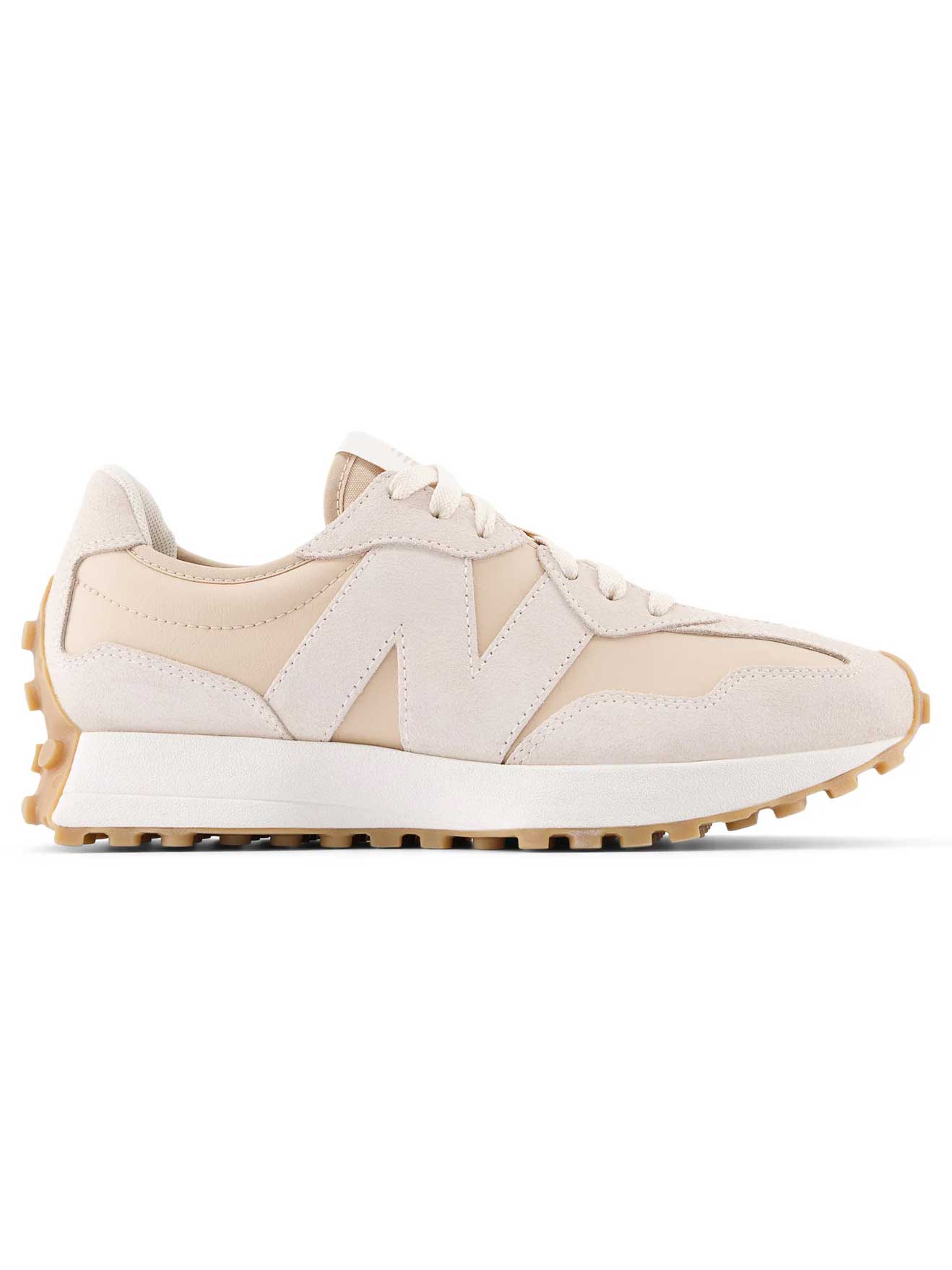 NEW BALANCE Обувки 327 - CLASSICS