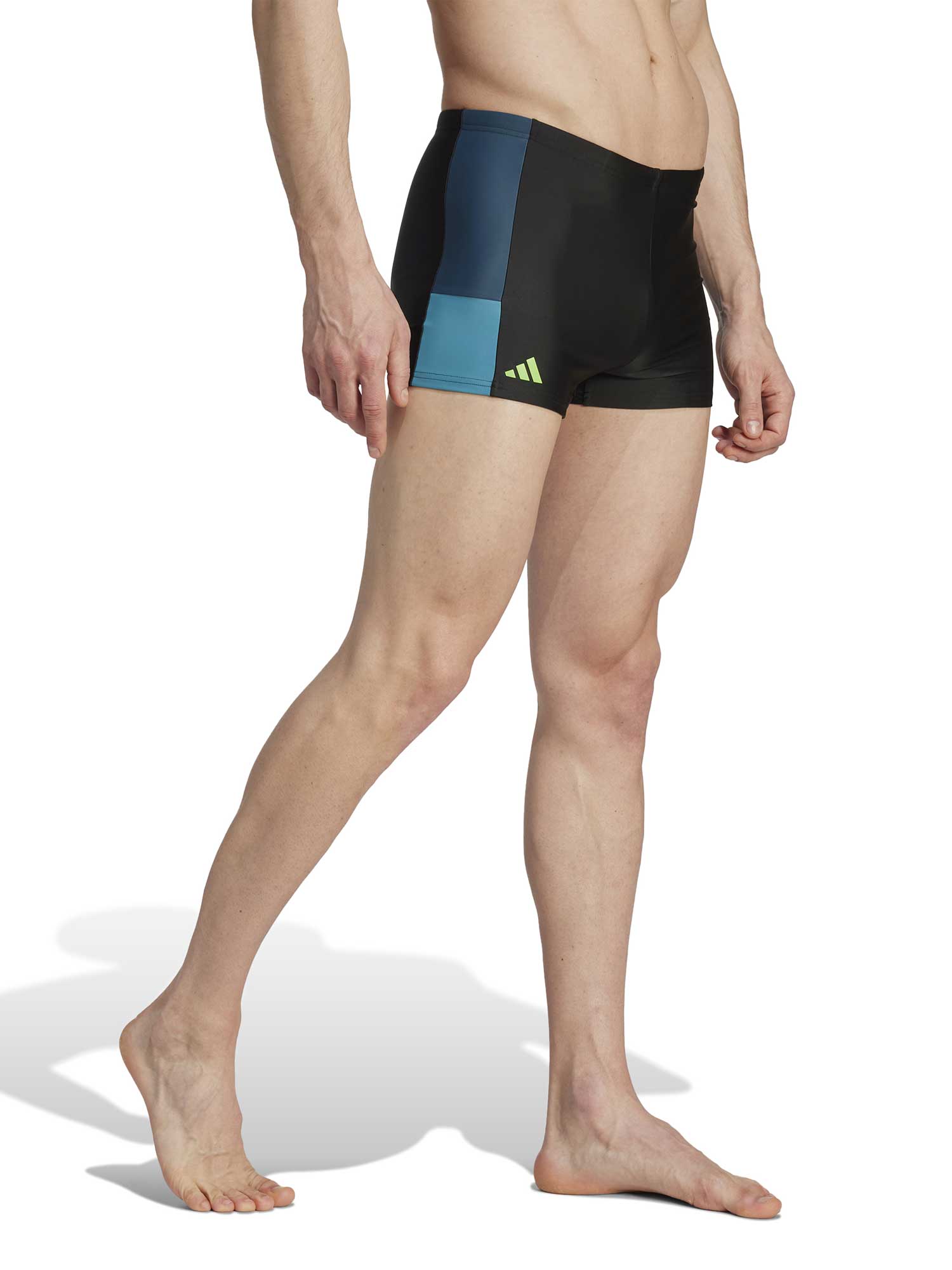 ADIDAS PERFORMANCE Бански Colorblock