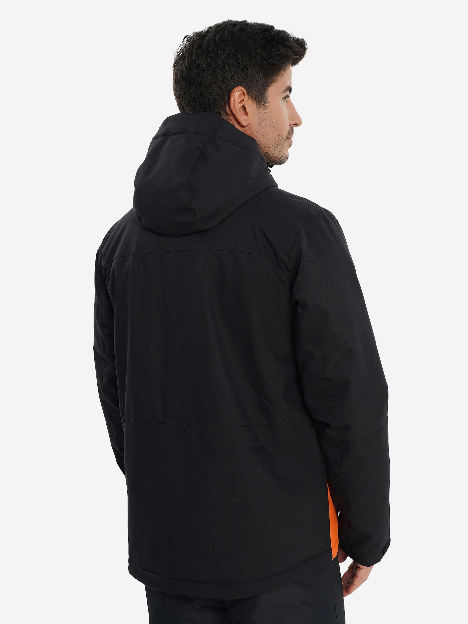 GLISSADE Ски яке Men's Padded Jacket