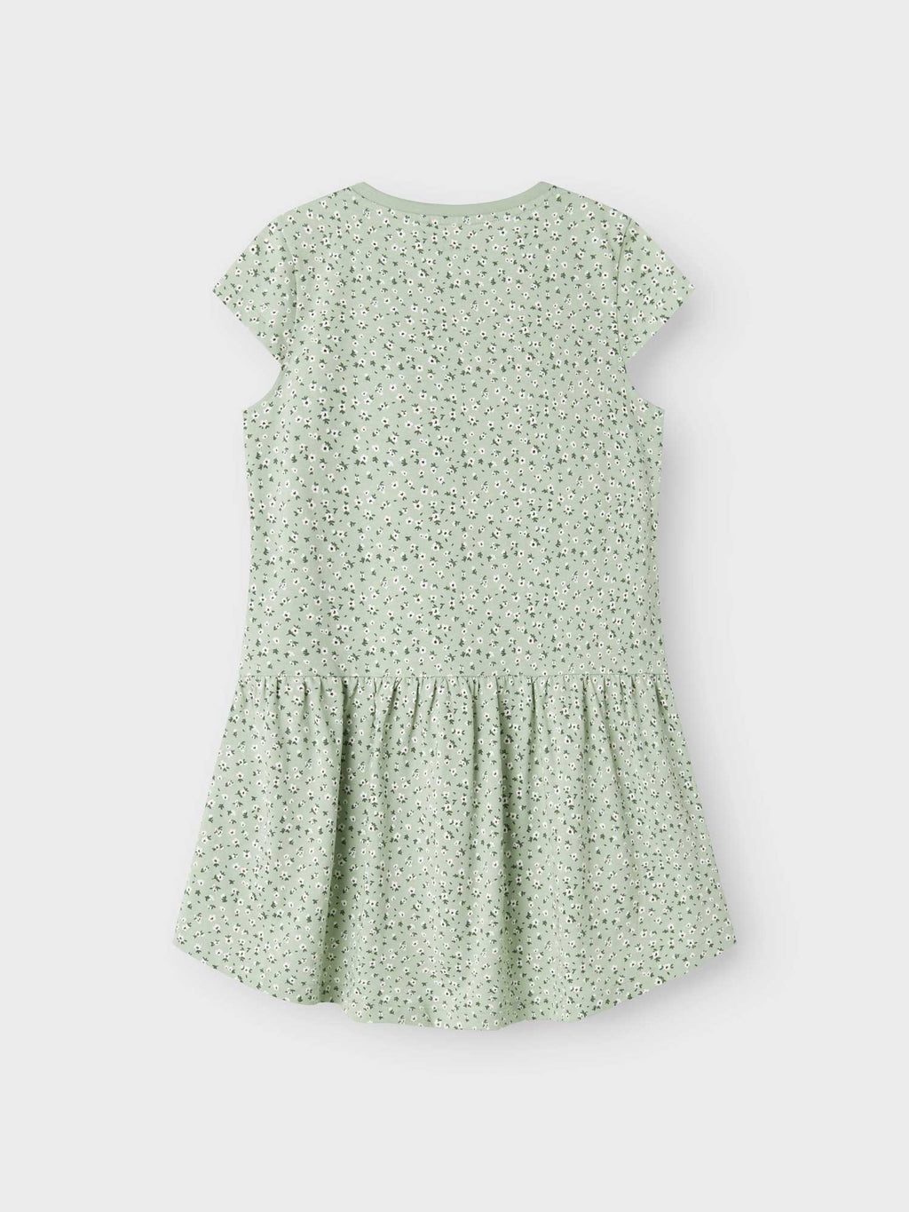 NAME IT Рокля NKFVIGGA CAPSL DRESS