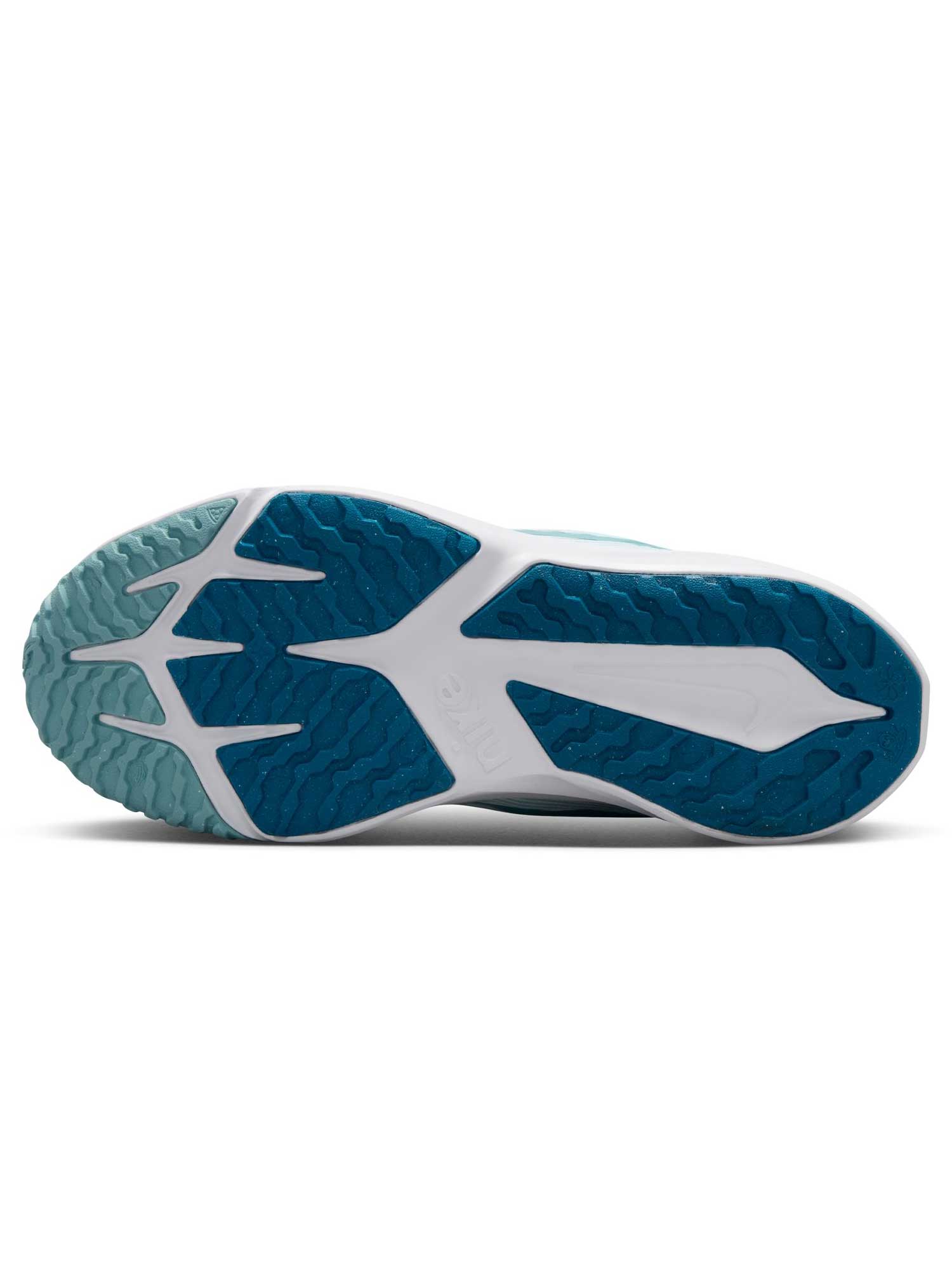 NIKE Обувки STAR RUNNER 4 NN (GS)