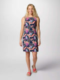 COLUMBIA Рокля Chill River Printed