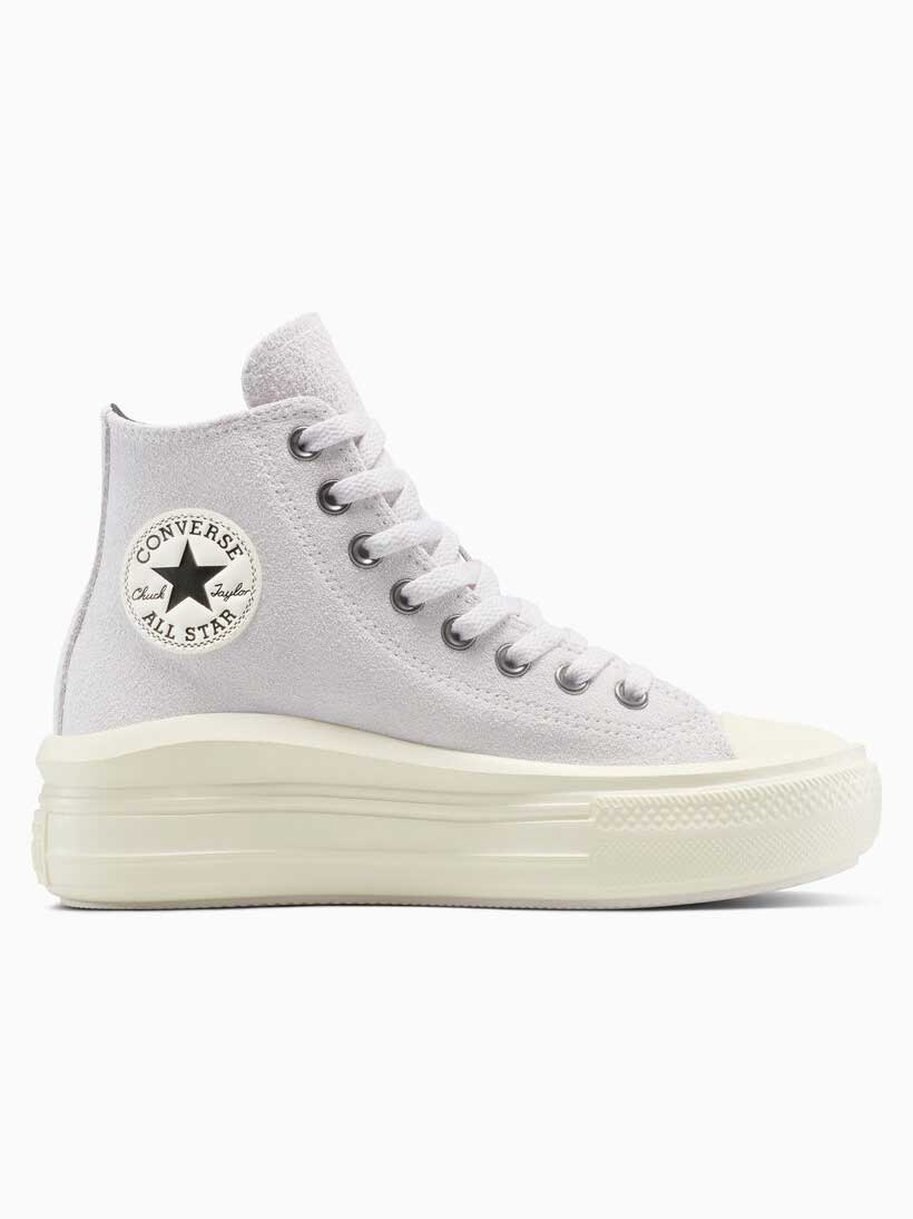 CONVERSE Обувки CHUCK TAYLOR AS MOVE