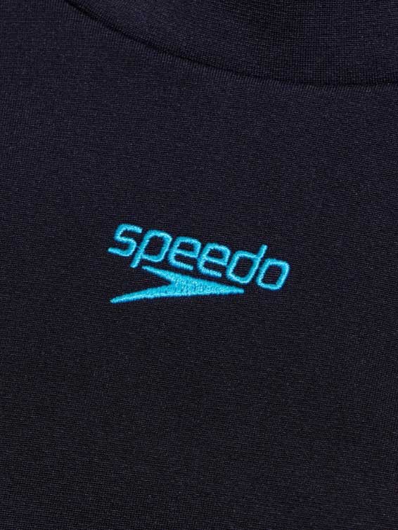 SPEEDO Блуза с UV защита BOYS DIDITAL TOP