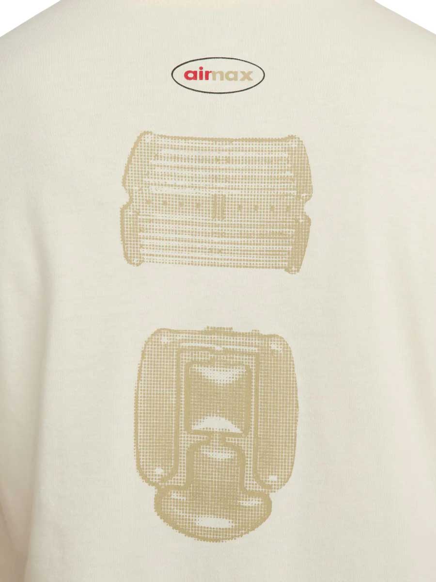 NIKE Тениска LFC M NK AIR MAX TEE