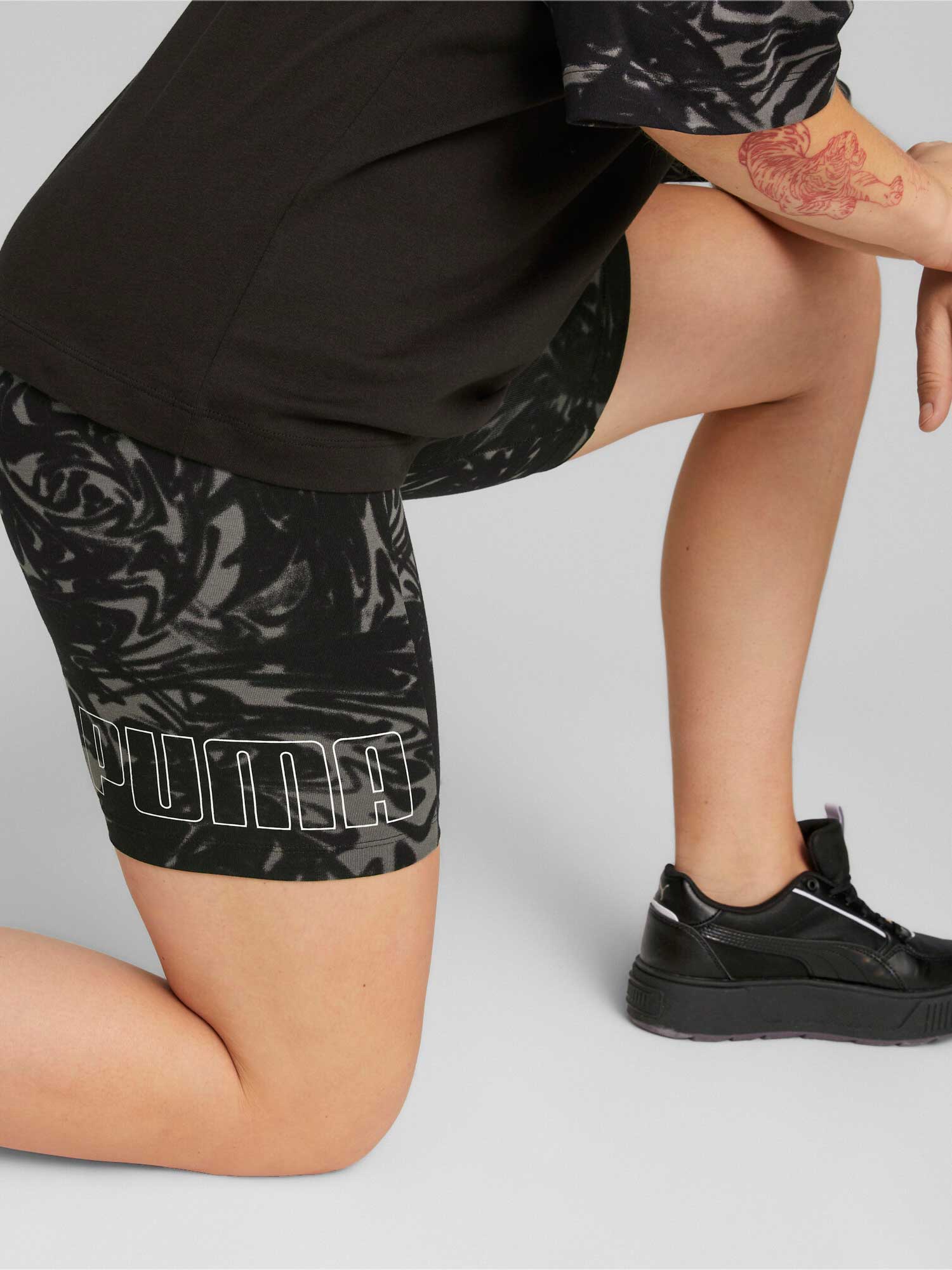 PUMA Клин POWER AOP 7
