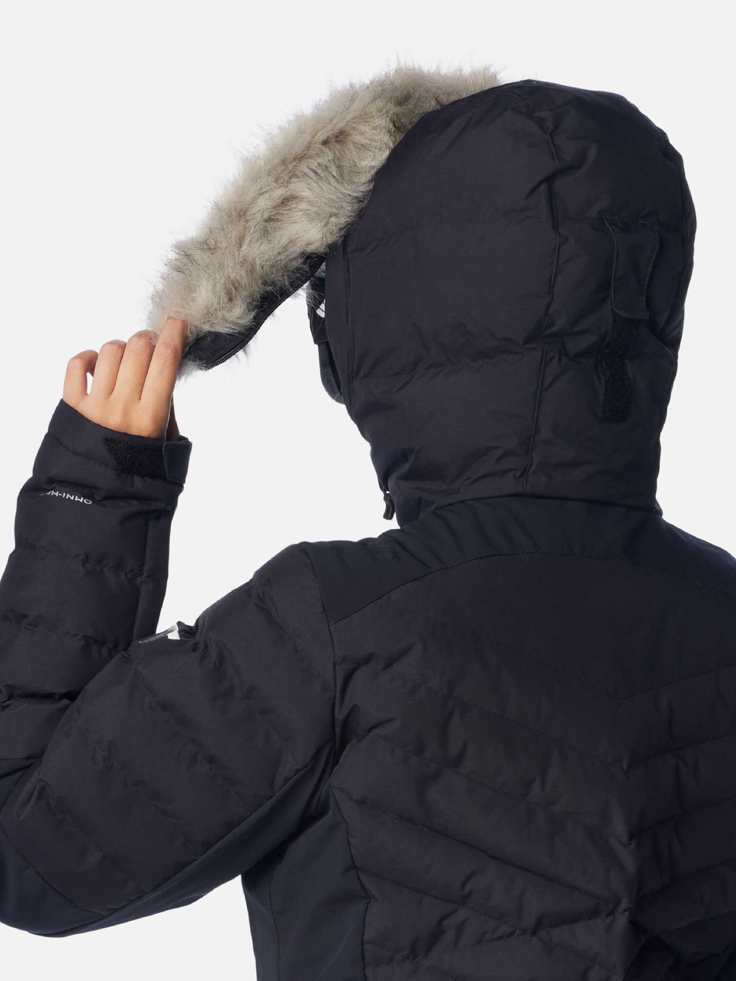 COLUMBIA Ски яке Bird Mountain II Insulated