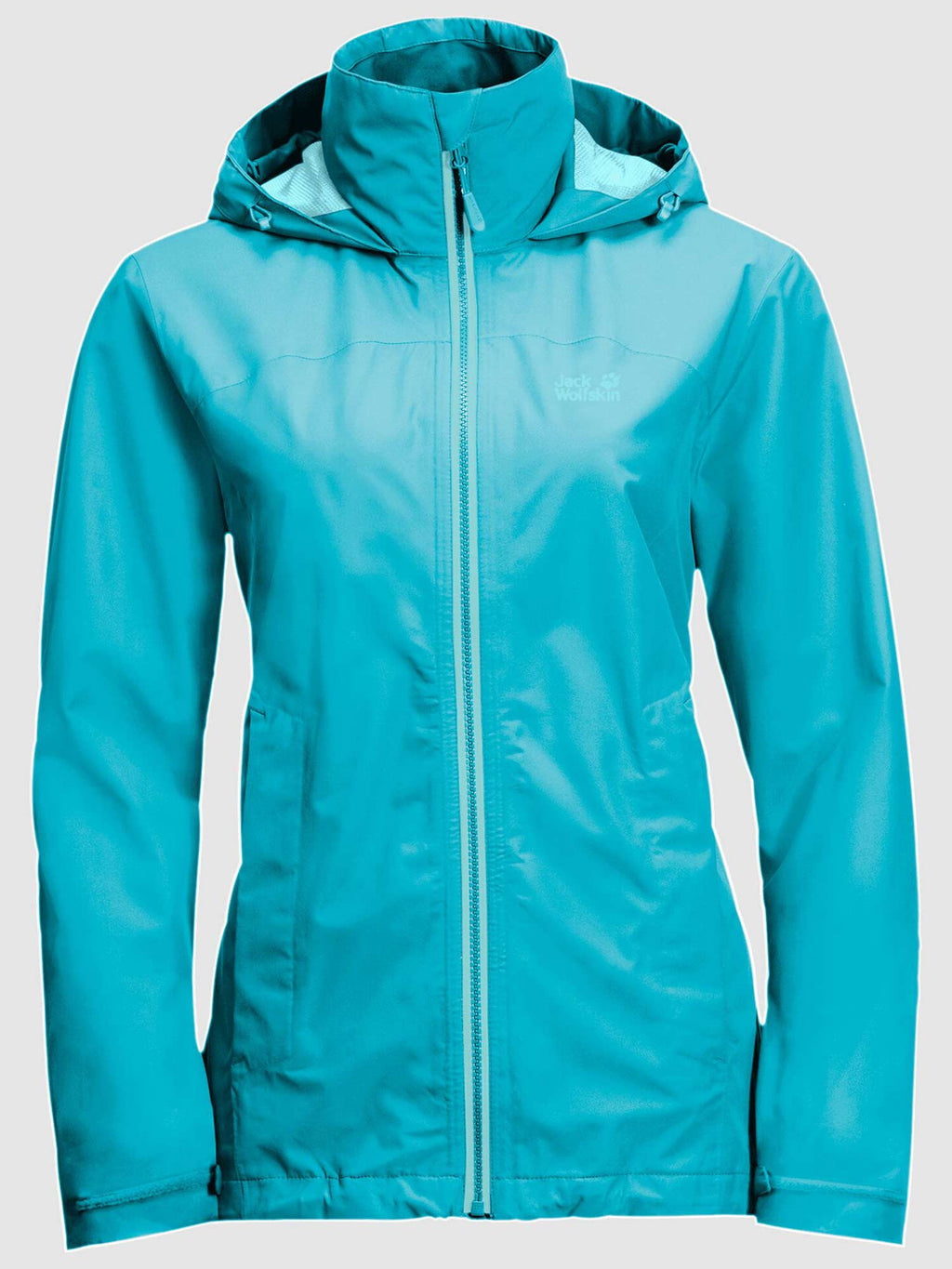 JACK WOLFSKIN Яке EVANDALE JACKET W