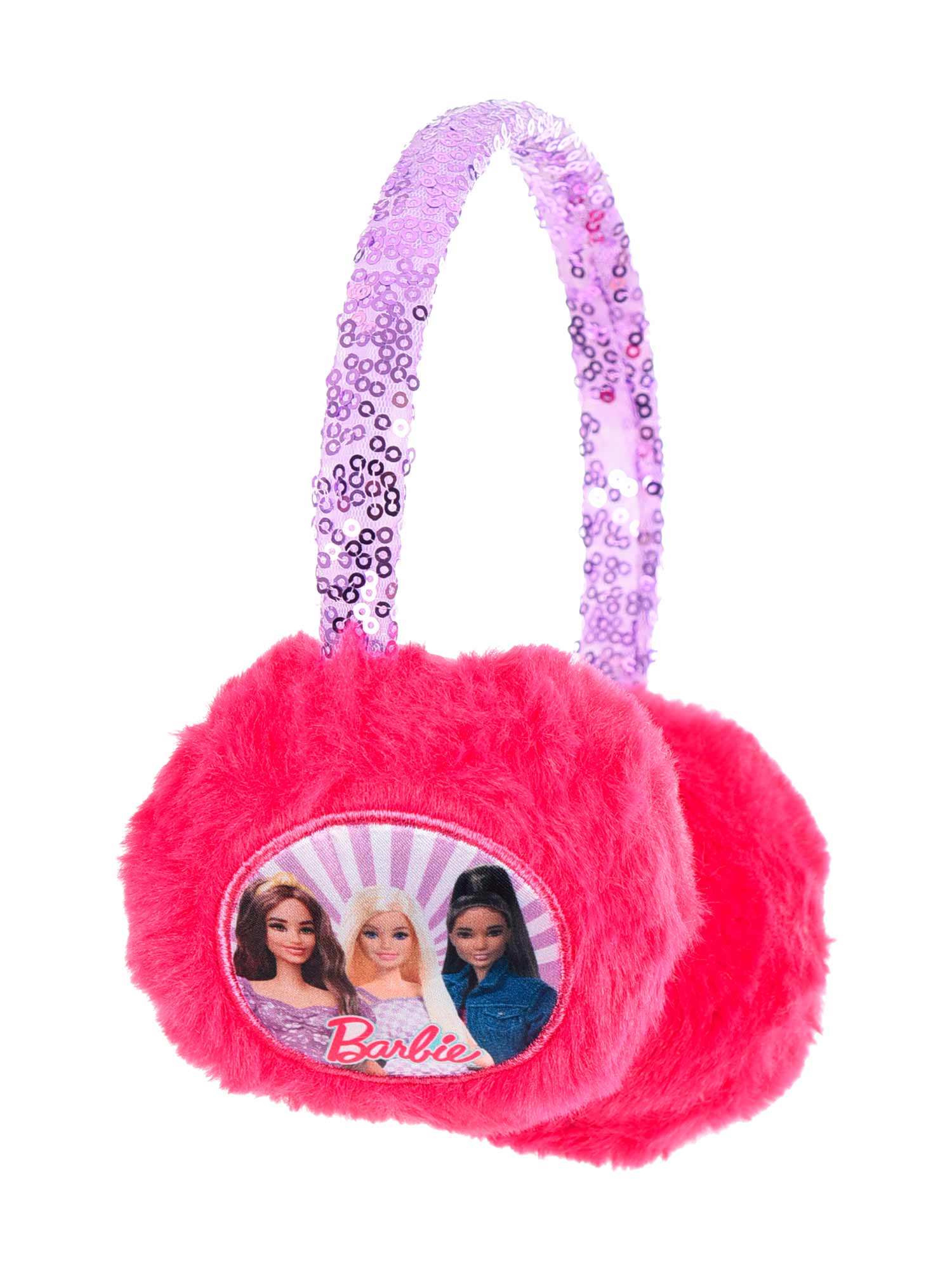 KIDS MOVIE HEROES Ушанки Barbie
