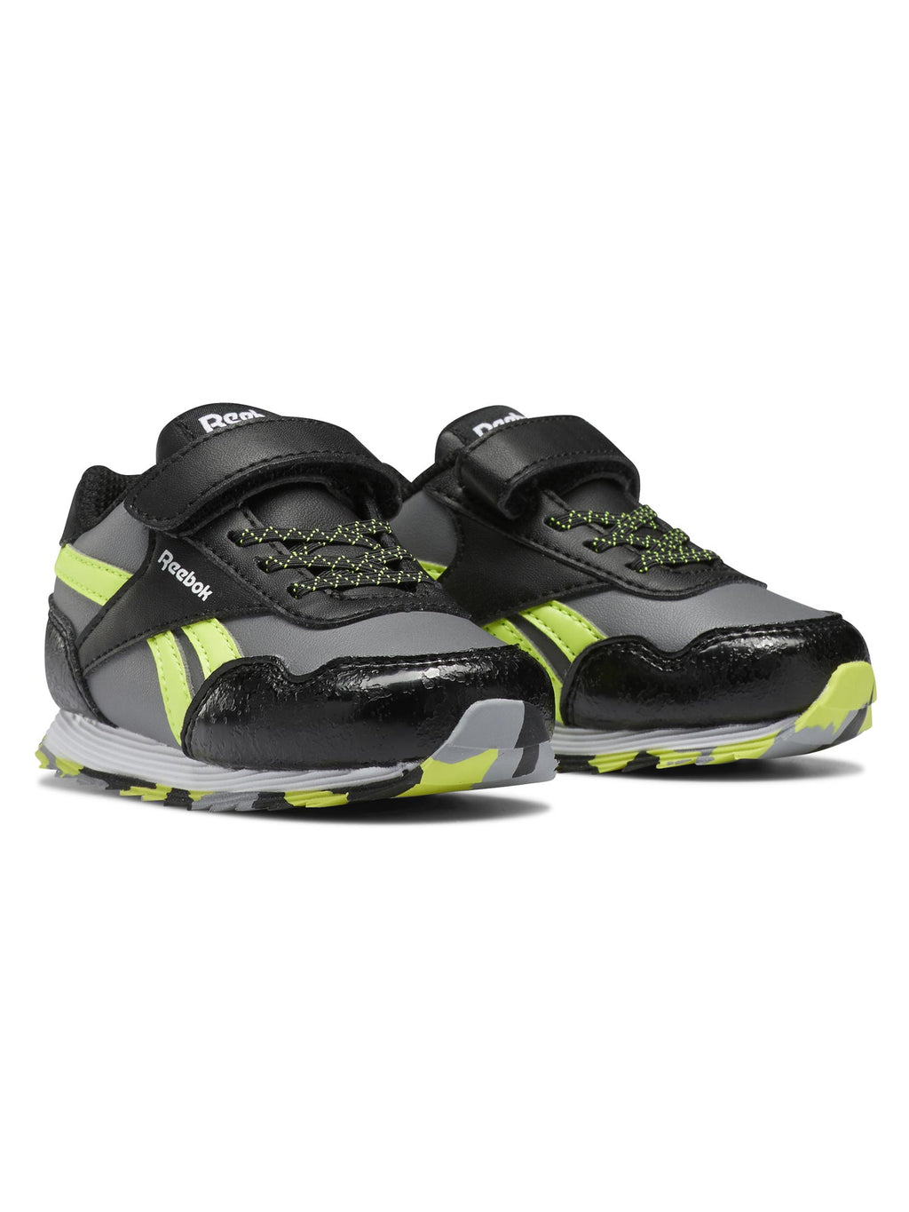 REEBOK Обувки Royal Classic 3 1V