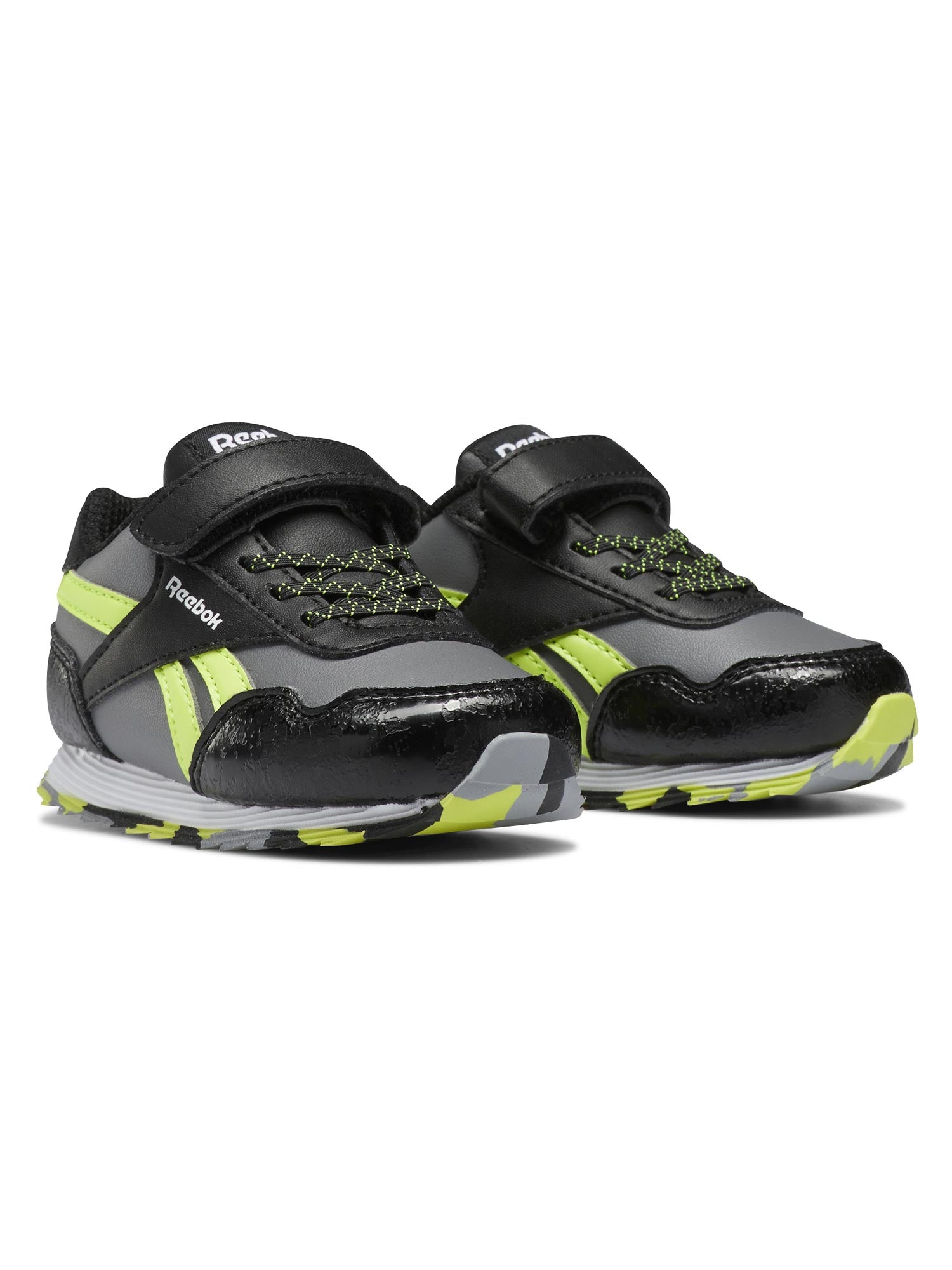 REEBOK Обувки Royal Classic 3 1V