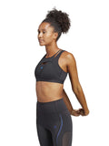 ADIDAS PERFORMANCE Спортен сутиен Powerimpact Luxe