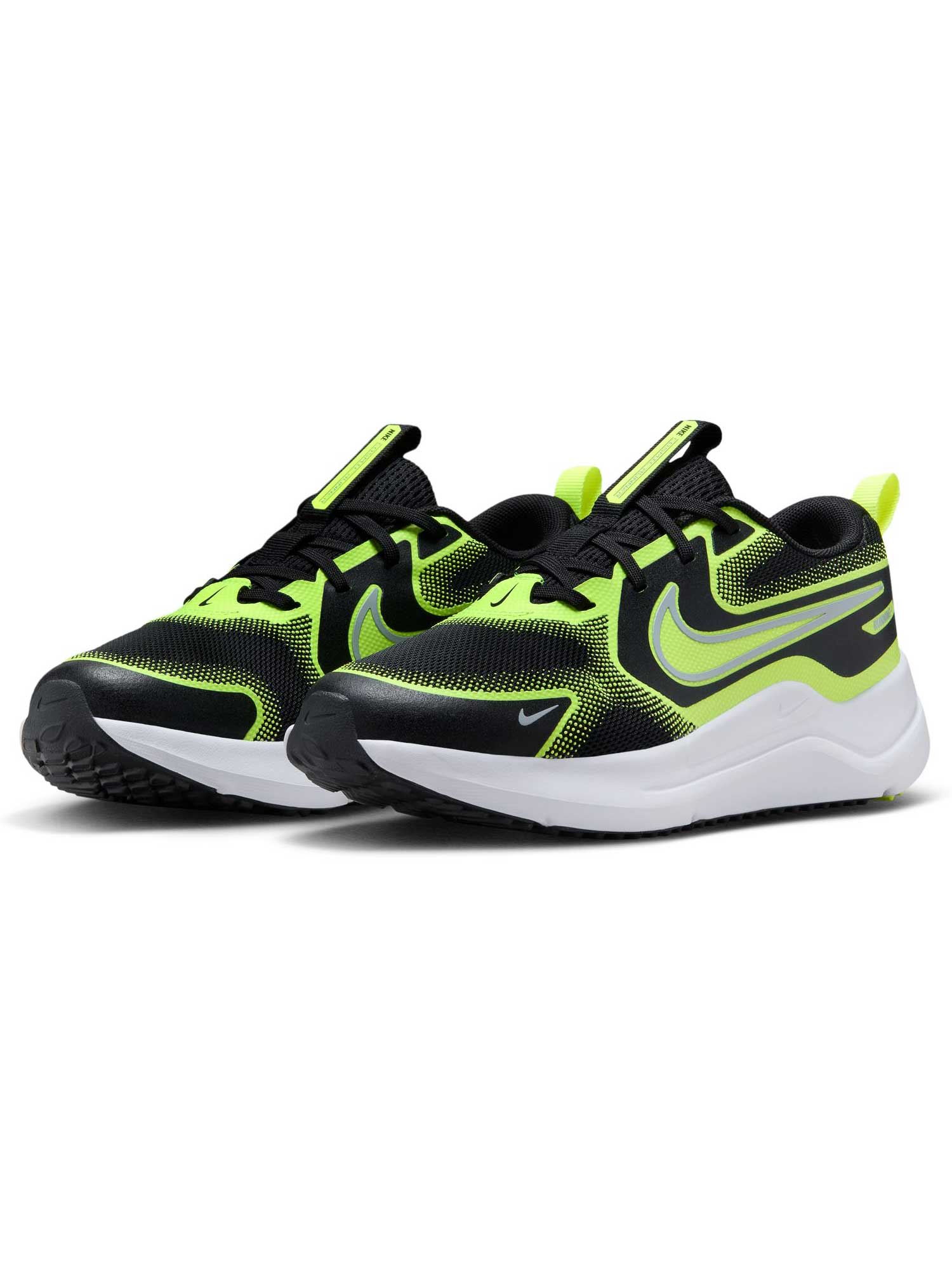 NIKE Обувки COSMIC RUNNER (GS)