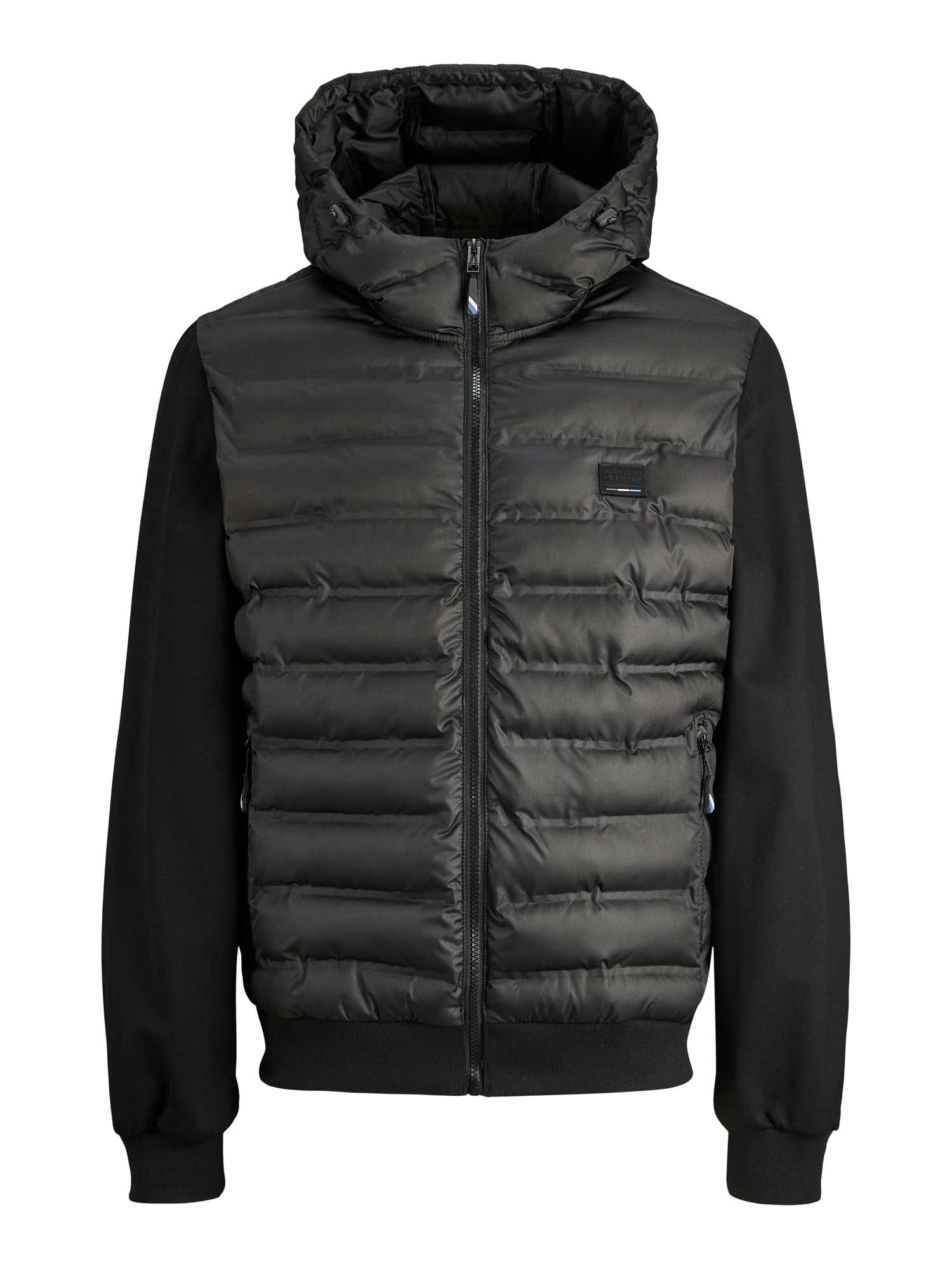 JACK & JONES Яке JPRBLUALVES HYBRID JACKET
