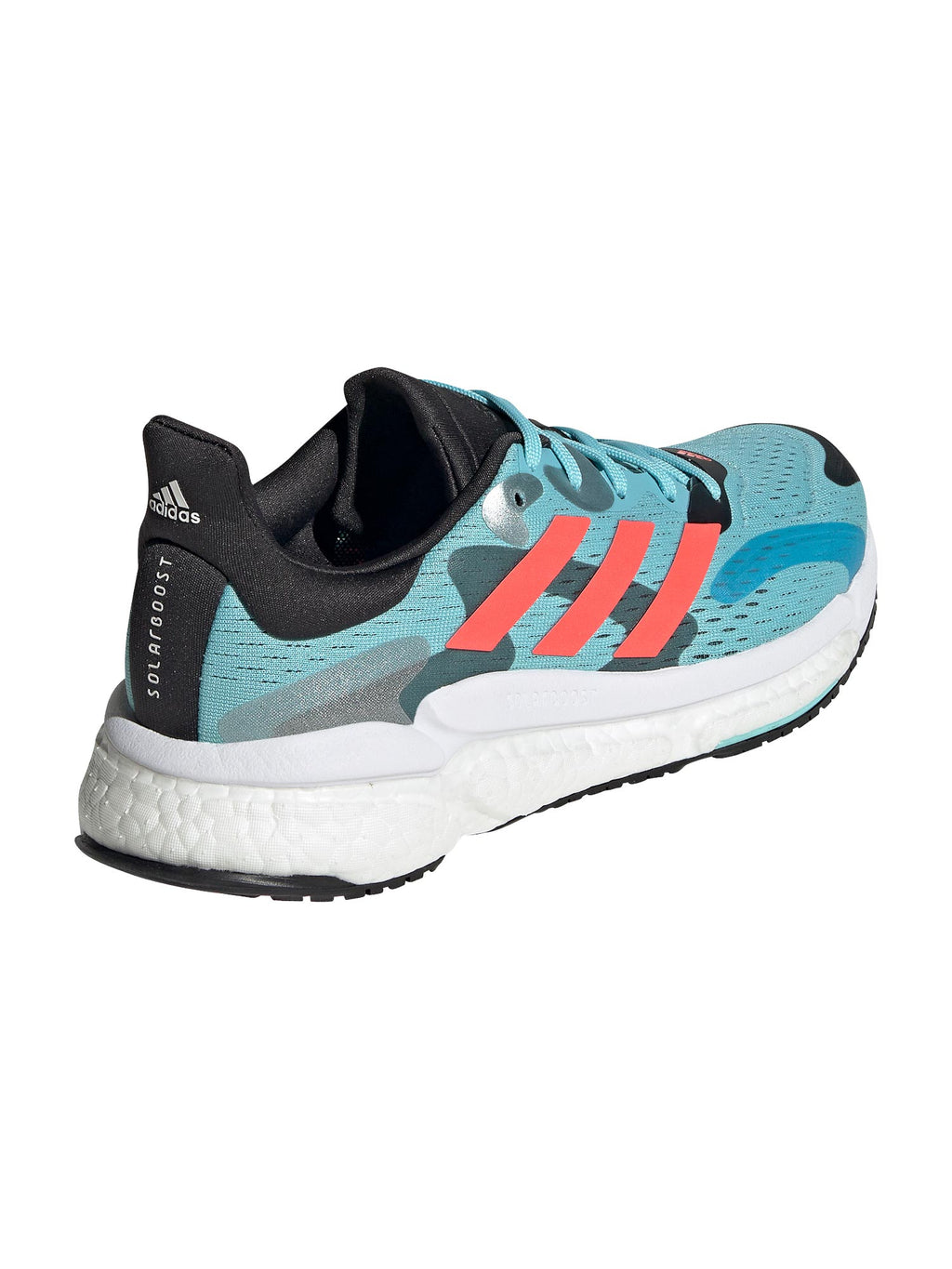 ADIDAS PERFORMANCE Обувки SOLAR BOOST 4 W