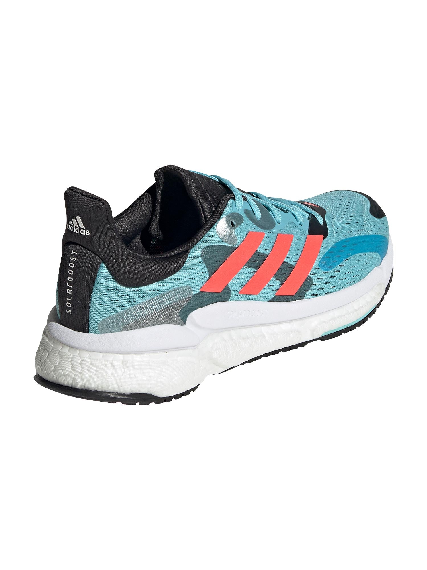 ADIDAS PERFORMANCE Обувки SOLAR BOOST 4 W