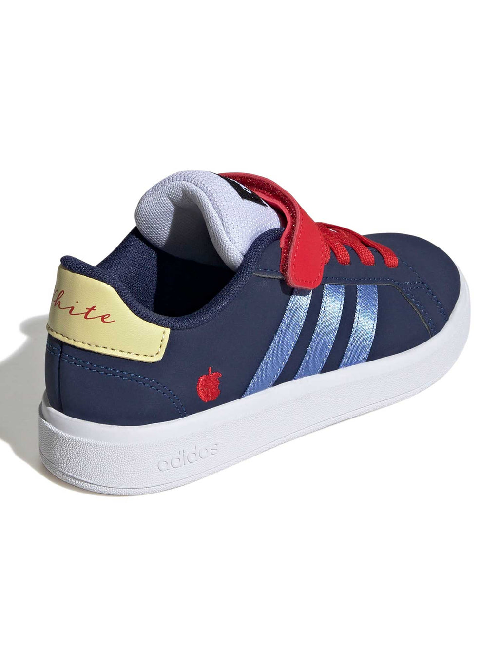 ADIDAS SPORTSWEAR Обувки Disney Jasmine Grand Court 00s Kids