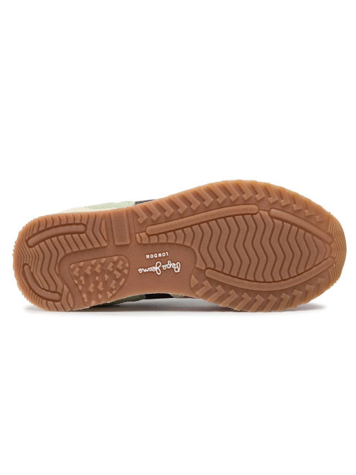 PEPE JEANS Обувки LONDON ONE G ON G