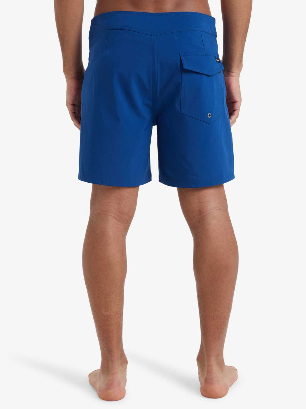QUIKSILVER Плувни шорти SURFSILK KAIMANA 16