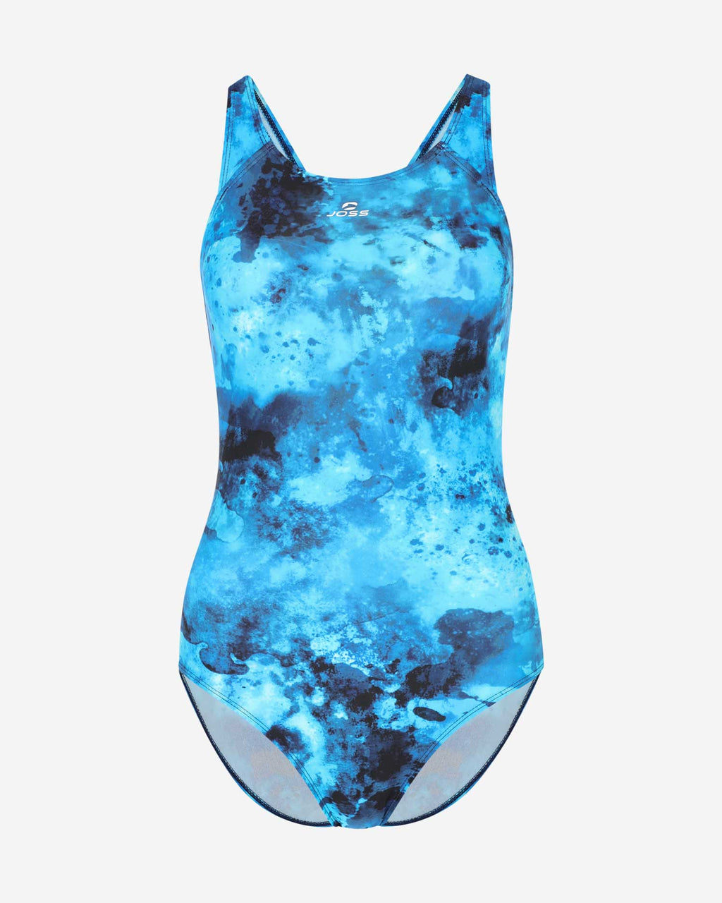 JOSS Цял бански Womens Training Swimsuit
