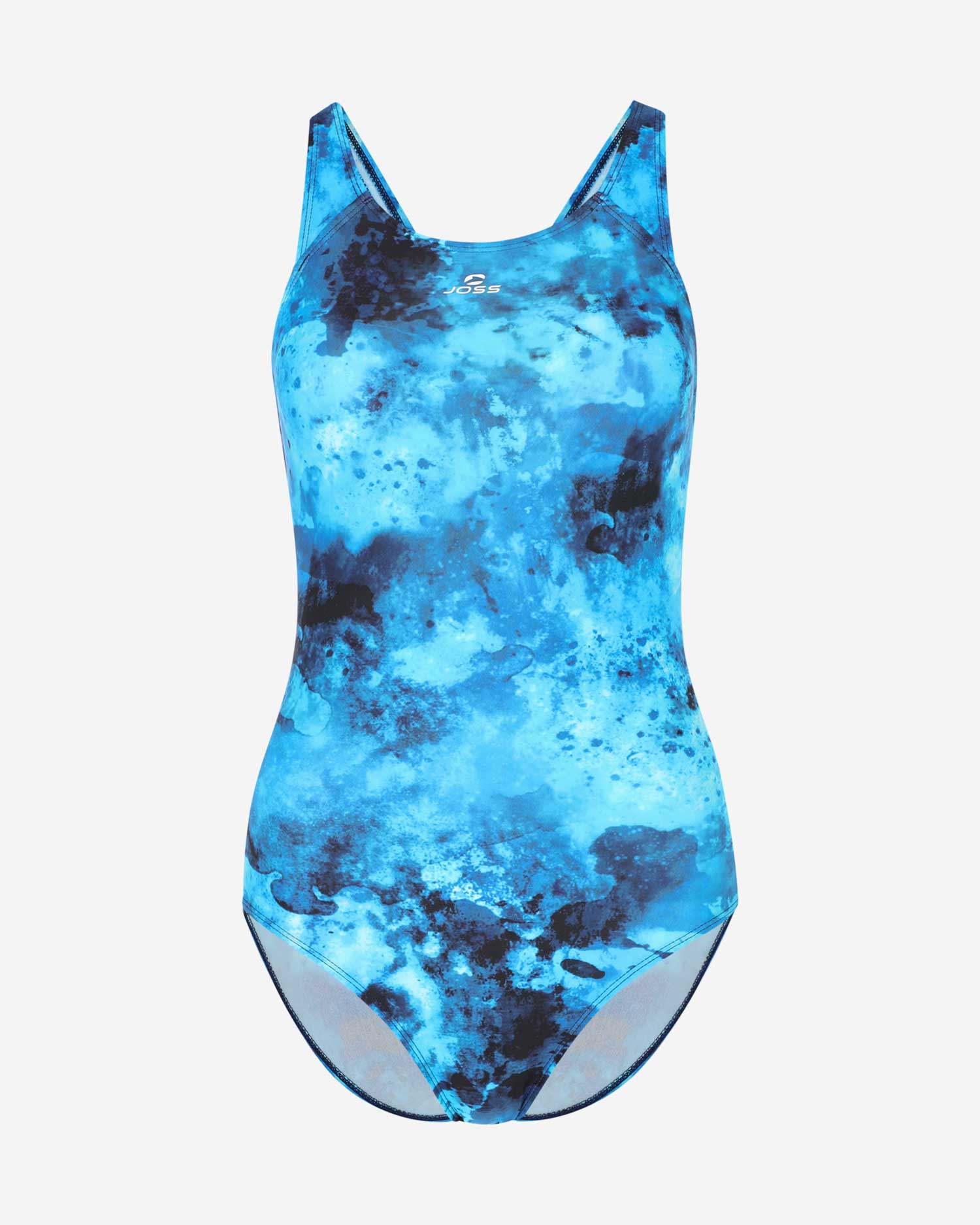JOSS Цял бански Womens Training Swimsuit