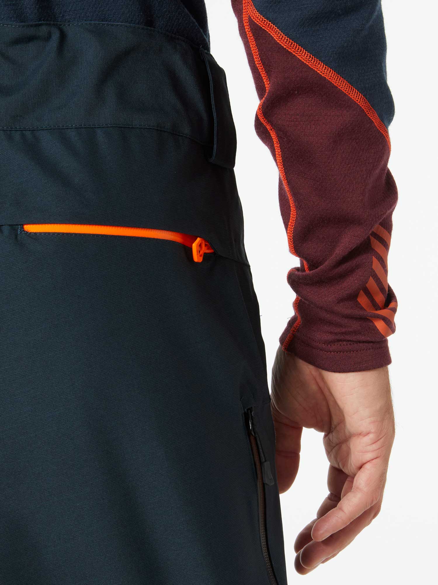 HELLY HANSEN Ски панталон GARIBALDI 2.0 PANT