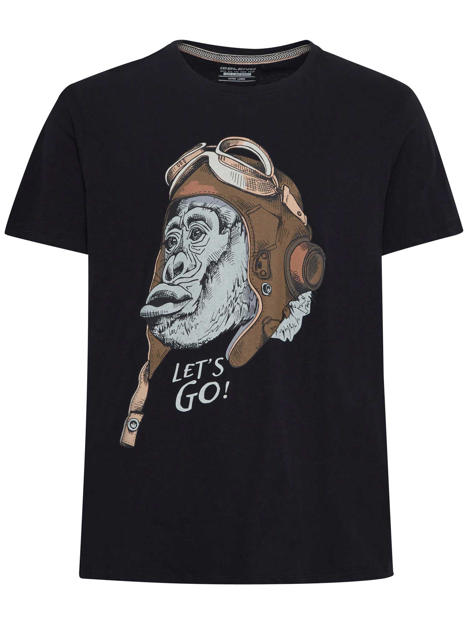 BLEND Тениска Tee