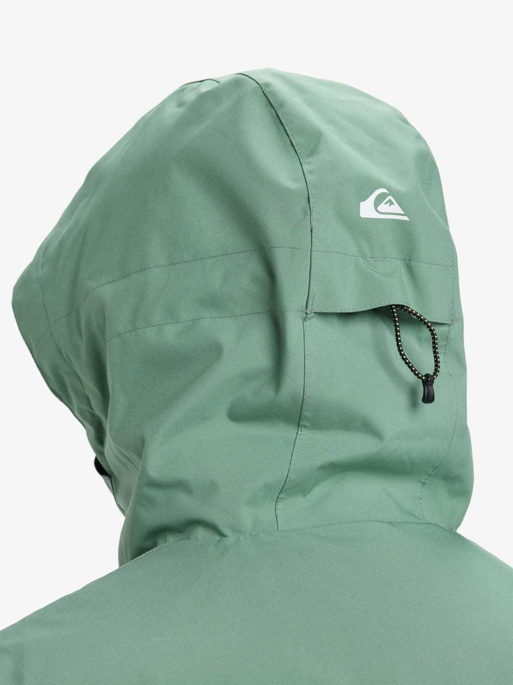 QUIKSILVER Ски яке SYCAMORE BLOCK 20K JK